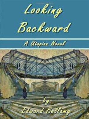 cover image of Looking Backwards